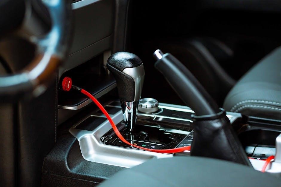 2017 audi a4 manual transmission