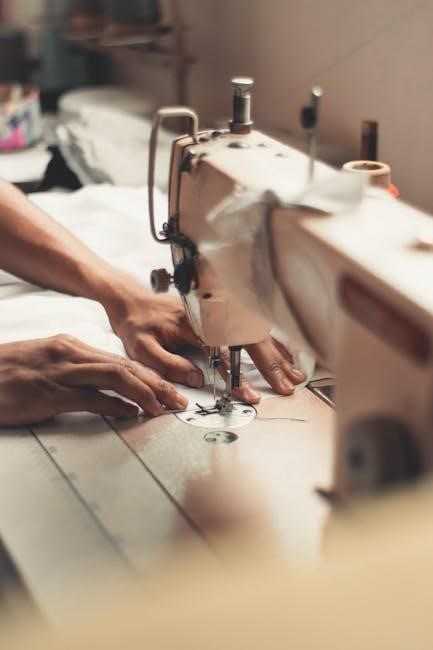 kenmore sewing machine manuals free download
