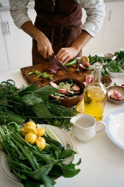 10 day detox diet pdf
