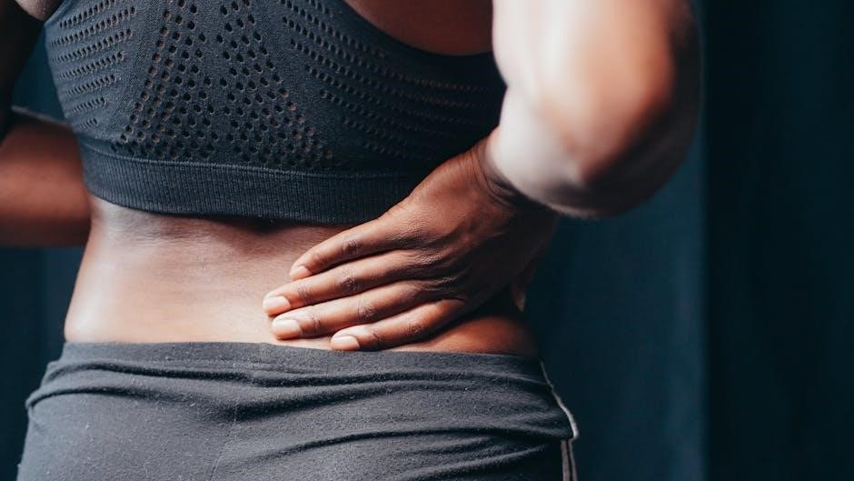 pec strain rehab exercises pdf